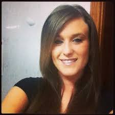 Kimberley Ward's Instagram, Twitter & Facebook