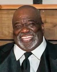 Herbert Lee Buchanan Sr (aka “Big Herb”) August 3, 1956~December 21, 2022