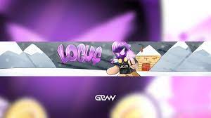 Roblox, the roblox logo and powering imagination are among our registered and. Gravy On Twitter Roblox Banner Icon For Locus200k Enjoyed The Turn Out Show Love Guys Holidayseason Shop Https T Co 2okroxdhv3 Https T Co L74aqbryn2