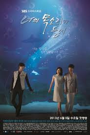 Image result for pinocchio (2014 tv series)