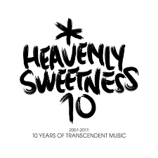 Blundetto Voices Feat Hindi Zahra Heavenly Sweetness