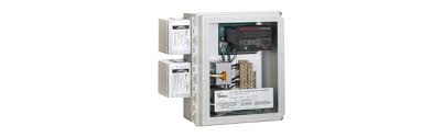 Raychem 920 Control Monitoring Systems Nvent Thermal Management