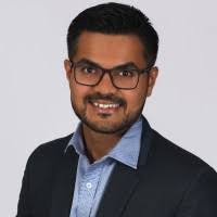 Antrix Patel, CFA, FRM