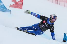 Exkluzivní partner ve fotobance agentury ap najdete ty nejrůznější a nejaktuálnější fotografie z celého světa. Ledecka And Fischnaller Win Season Opening Snowboard World Cup Races In Cortina