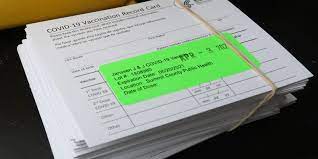 J&j shot seen as easier to distribute, administer than rivals. Summit County Agency To Resume Using J J Covid 19 Vaccine Walk In Slots Available