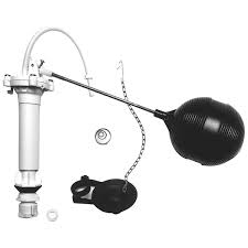 Float valves can be added in minutes and only require a single ½ (12mm) hole in the container that you want it to fill. Danco Complete Toilet Repair Kit Fill Valve Flapper Rod Float Replacement 80816 Walmart Com Walmart Com