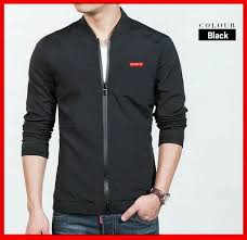 Dapatkan cashback 20% untuk periode p. Jual Jaket Pria Model Terbaru Fashion Jaket Cowok Keren Pakaian Pria Terbaru Harga Murah Fashion Jaket Pria Harga Murah Model Jaket Pria Keren Tokobintangfashion Di Lapak Toko Bintang Fashion Bukalapak