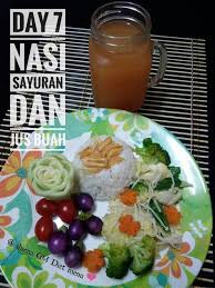 Sebenarnya ada beberapa menu yang bisa kita konsumsi agar dapat menurunkan berat badan. Turun 6kg Dalam Seminggu Dengan General Motors Diet Macam Mana Nak Buat Gmd Baca Sini