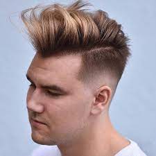New The 10 Best Hairstyles For Men In The World Hairstyles For Men With Curly Hair Short Medi Mens Hairstyles Short Long Hair Styles Men Haircuts For Men