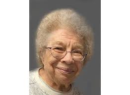 Ruth Ruf Obituary (1935