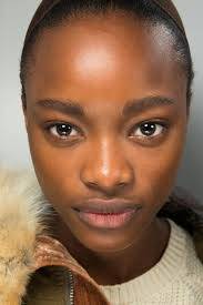 Topical tretinoin (retinoic acid) therapy for hyperpigmented lesions caused by inflammation of the skin in black patients. How To Treat Hyperpigmentation In Darker Skin Tones British Vogue