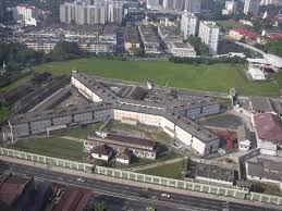 Pudu sentral (puduraya) ticket price, hours, address and reviews. Pudu Prison Wikipedia