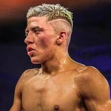 David Flores Valdez vs. Yahir Ramirez, Drama en Mexicali