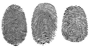 Keyboard makers have made it easy for you to get back here by placing a slightly. Who What Why How Durable Is A Fingerprint Bbc News