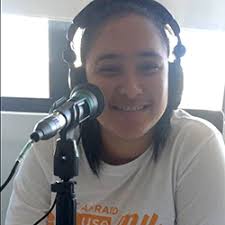 Monique Hansen — THE INTERNATIONAL CONGRESS OF YOUTH VOICES