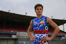 2016 select certified premiership redemption western bulldogs doggies 5 cards. A Literal Dream Come True For Bulldogs Indigenous Round Designer The Courier Ballarat Vic