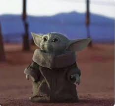 Baby Yoda Music Indieartist Chicago Yoda Wallpaper Yoda Images Star Wars Yoda