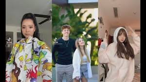 🎵 lotus flower bomb x yrn 🎵 ⭐ tiktok compilation⭐ (360p)