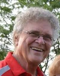 Obituary information for James R. "Jim" Lloyd