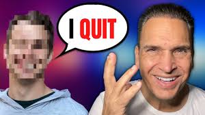 Why My Video Editor Quit