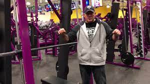 Venta How To Use Smith Machine Planet Fitness En Stock