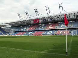 Jest własnością miasta krakowa a użytkuje go drużyna piłkarska wisły kraków. Stadion Miejski Wisly Krakow Wikipedia