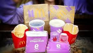 Including two sauces picked by bts, inspired by mcdonald's south korea. Hacbrrvbxbf6lm