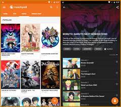Download this app and watch online entertainment from your favorite hollywood studio and watch all the latest anime. The 5 Best Anime Streaming Apps For Android Joyofandroid Com