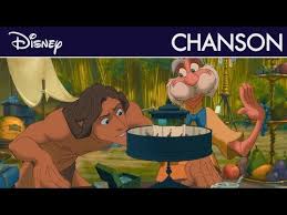 Top vidéos mulan de la semaine. Je Veux Savoir Paroles Tarzan Greatsong