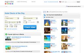 Booking A Hotel Room Via Agoda Senyorita Net