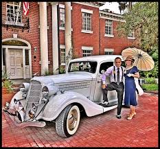 How does renting a car from a commercial host on turo work? Orlando Florida Lgbt Friendly Antique Wedding Car Rentals American Classic Wedding Car Service Llc