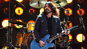 They'll continue to support that release on tour through october. Foo Fighters Announce 25th Anniversary Van Tour Grammy Com