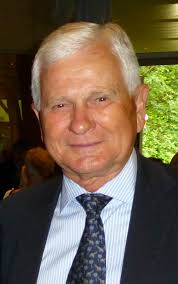 Lutz Hangartner durch das DFL-Präsidium in die „Taskforce Zukunft  Profifußball“ berufen!