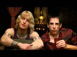 Teljes film magyarul videa zoolander 2. Zoolander Trailer Youtube