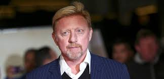 Boris becker men's singles overview. Boris Becker Match Point In Fashion Mds