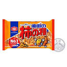 Cracker Di Riso Con Arachidi Con Zucchero
