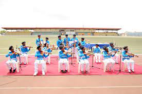 Best inter house sport activities: BusinessHAB.com