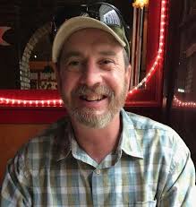 Obituary for Eric Alan Copsey