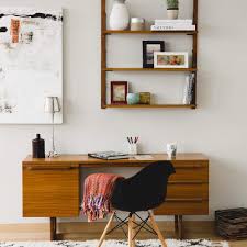 Pretty much every chic office features a fabulous light fixture that you would never in a million years find at office depot. Chic Home Office Decor Ideas For A Creative Workspace Lifestyle