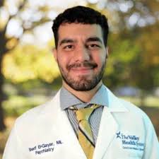 Meet our Las Vegas Psychiatrists