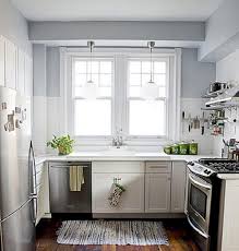 Furniture kayu solid untuk dapur bawah tangga desain dapur modern dekorasi dapur backsplash dapur. Dapur Minimalis Berukuran 3 X 3 Berdesain Modern Yang Sangat Cocok Buat Kamu Aengaeng Com