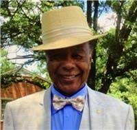 WOODROW JIGGETTS Obituary (1945