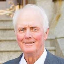 Ross Kit McMullin Obituary (1939