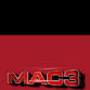 New Year’s Eve celebrations with Mac3 event image