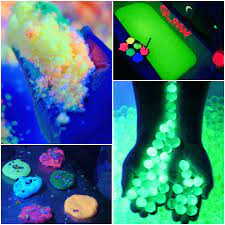 Commemorate black history month with special activities for kids. 20 Glow In The Dark Crafts That Are Perfect For Summer From Abcs To Acts