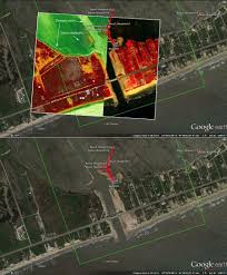 Texas, louisiana, florida, alabama, mississippi. Sif Report