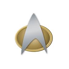 Starfleet Crew 2360s Star Trek The Next Generation Star Trek Symbol Star Trek Watch Star Trek