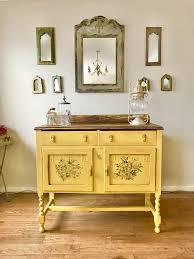 Antique Sideboard Annie Sloan Chalk Paint Furniture Painted Sideboard Antique Sideboard Buffet