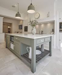 It's so versatile that it can. Sage Green Country Kitchen Shaker Kitchens Tom Howley