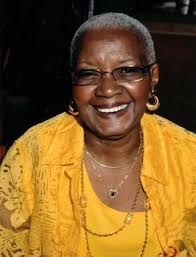 Iva Leonette Trout Obituary (2023)